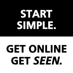 Grass Roots website pricing from Pay Monthly Websites with one-page website and ongoing support for £99 per month