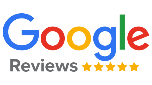 Read our 5 star reviews on Google Business.