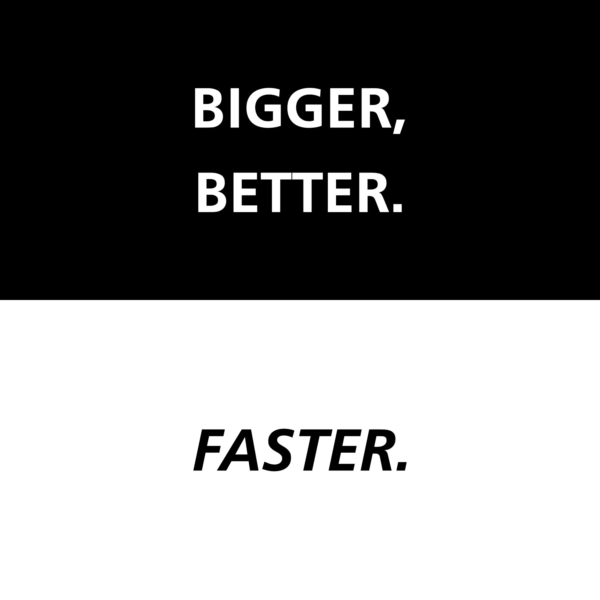 Go Further with faster, dedicated hosting with more space and bandwidth from Pay Monthly Websites.