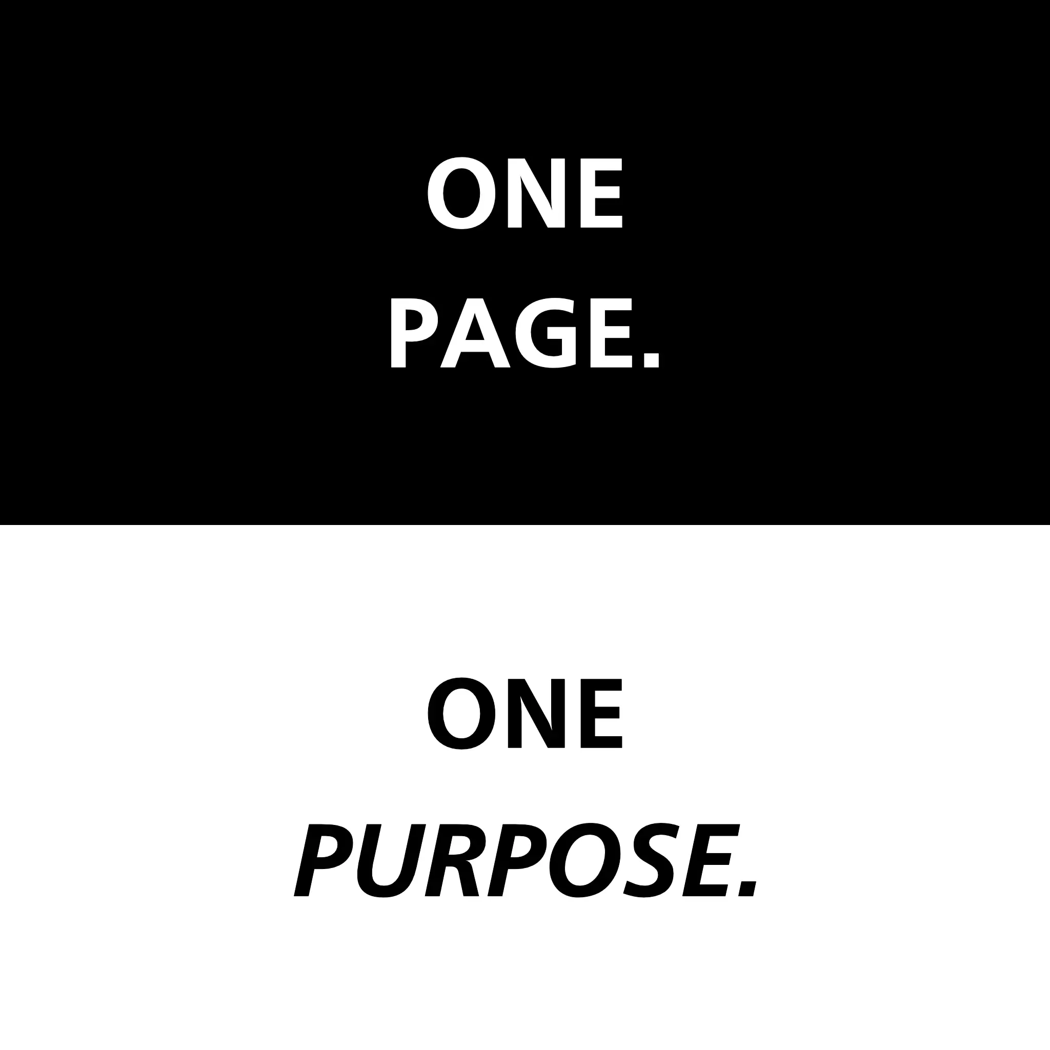 Go Further with extra Landing Pages from Pay Monthly Websites.