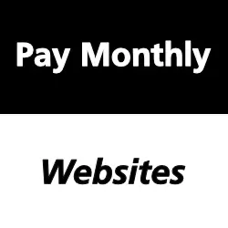 Pay Monthly Websites Logo